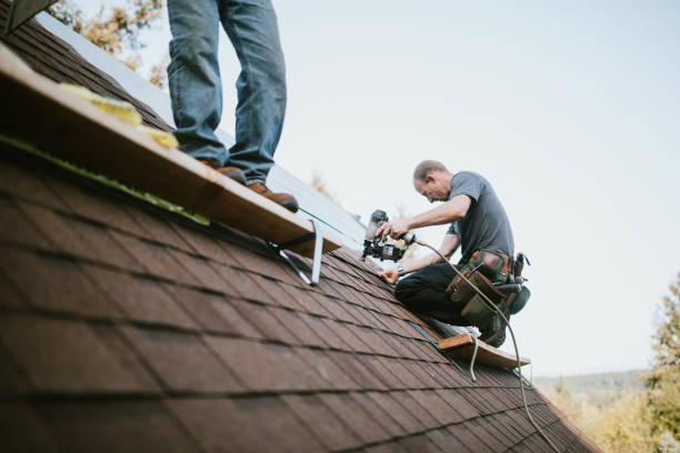 Quick and Trustworthy Emergency Roof Repair Services in Waterman, IL